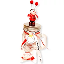Candy Cup - katica -Raffaello